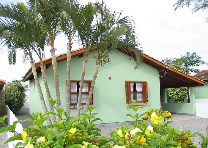 Pousada Barratur