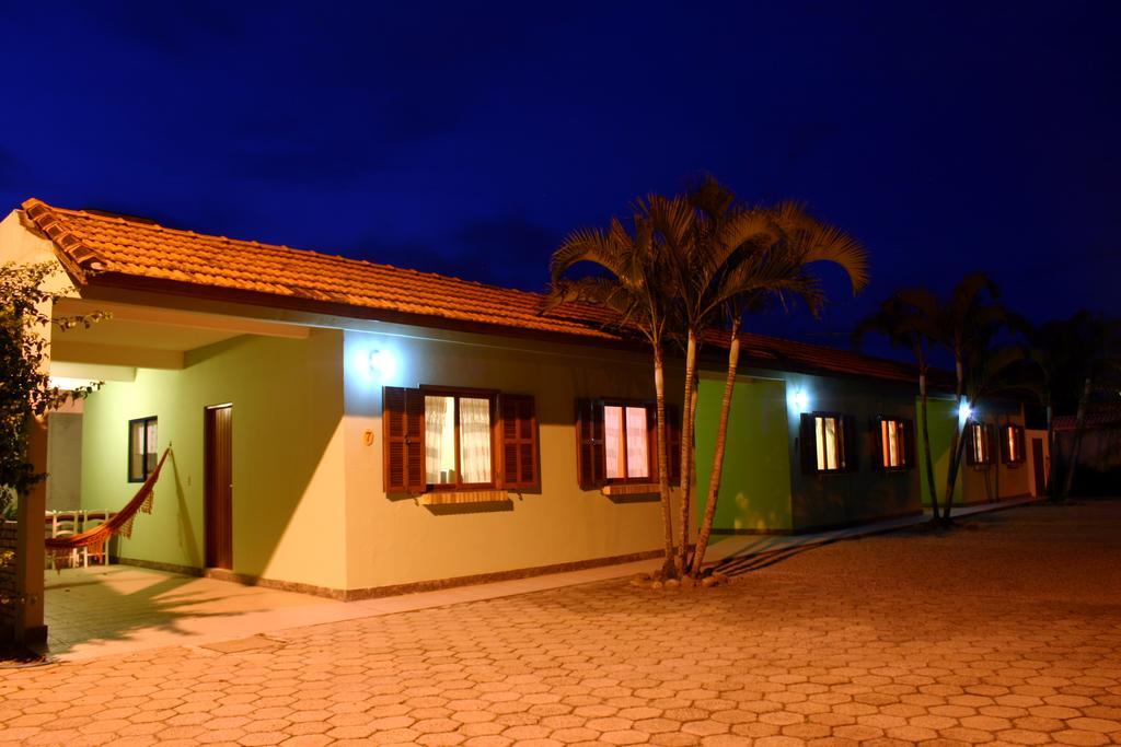Inn Barratur Florianopolis
