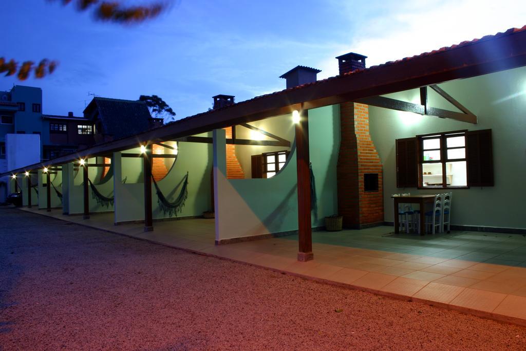 Barratur Inn *