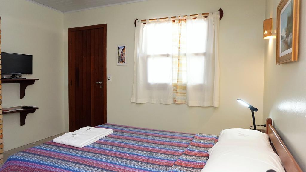 Barratur Inn Florianopolis