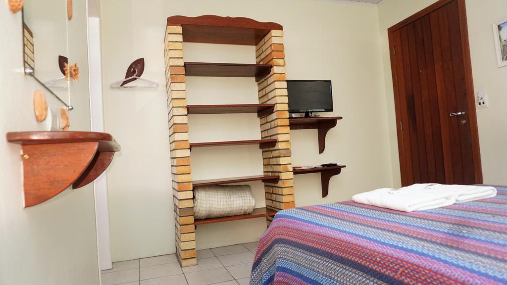 Barratur Inn Florianopolis