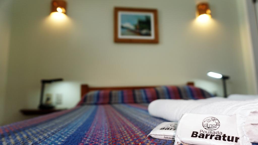 Inn Barratur Florianopolis