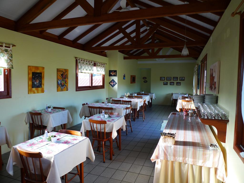 Barratur Inn