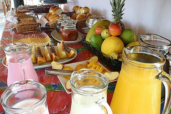 Barratur Inn Florianopolis